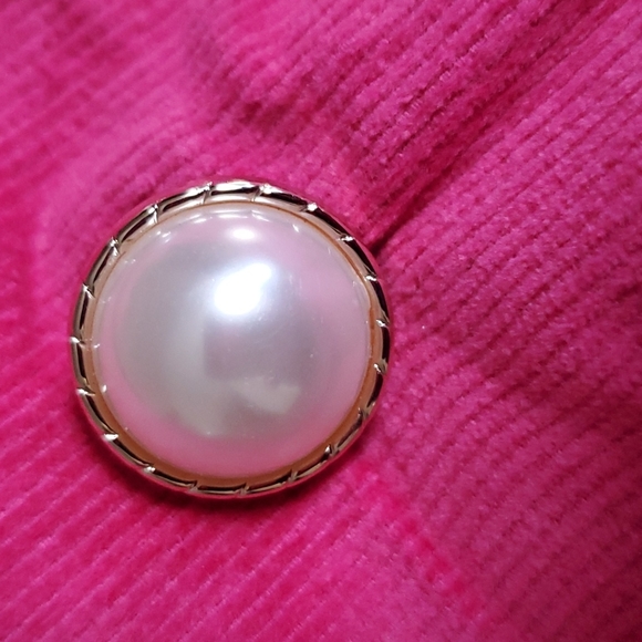 UNIQUE21 Flared Pants in Cord two-piece - Picture 3 of 7